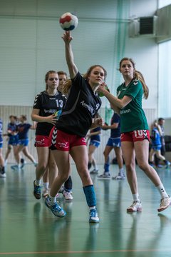 Bild 62 - Frauen SG Wift - HSG Kremperheide/Muensterdorf : Ergebnis: 24:25